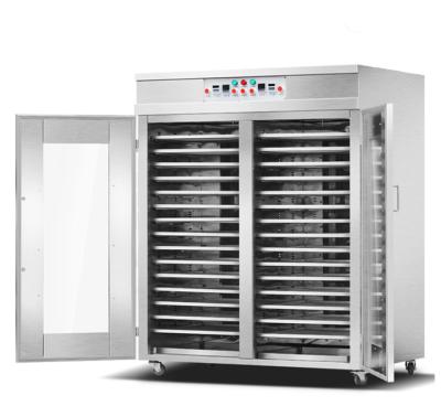 China Hotels Fruit Commercial Fruit and Vegetable Dryer Dehydrator Drying Machine Dehydrating Machine Food Dehydrator for sale