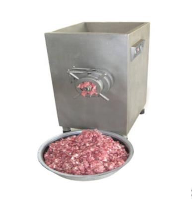 China Meat processing grind meat grinder machine electric meat grinder grinder meat grinder machine electric grinder for sale