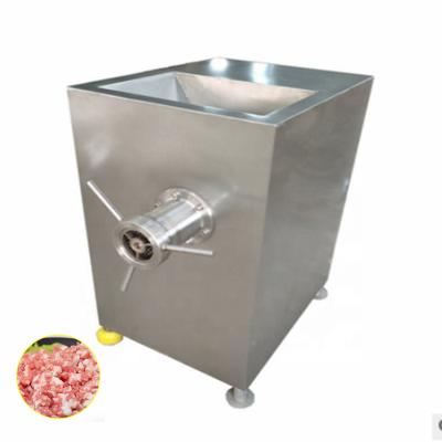 China Meat processing low price chicken grinder machine meat grinding machine grinder grinder machine meat grinder for sale