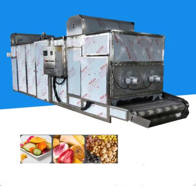 China Cheap Hotels Food Dryer Hot Air Fruit Food Drier Dehydrator for sale