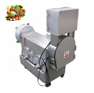 China Snack Vegetable Processing Machine Small Vegetable Cleaning Processing Machine Vegetable Processing Plant Dried Machine for sale