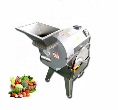 China Snack Factory Industrial Vegetable and Fruit Processing Machine Frozen Vegetable Processing Machinery for sale