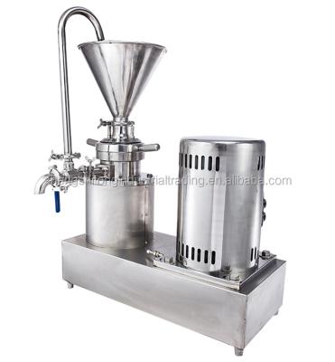 China Commercial Hotels Peanuts Chilli Grain Mill Grinding Machine For Pepper Fruit for sale