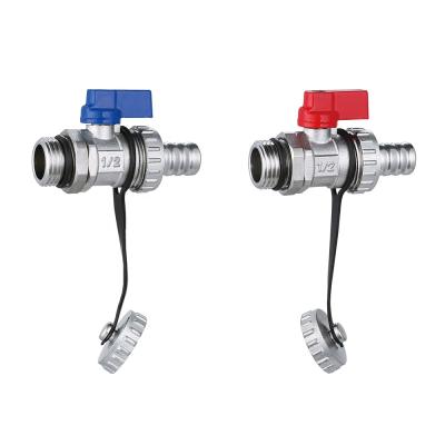 China General Air Release Quick Exhaust Blow Off Vent Bleeder Valve Price for sale