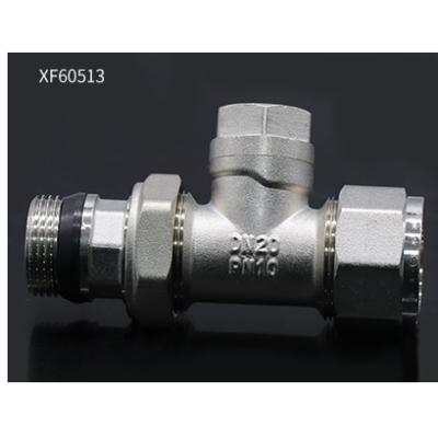 China General Water Electric Electric Control Electronic Temperature Control Valve for sale