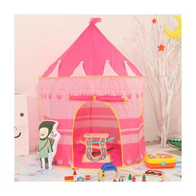 China Great Price Durable Type Game House Event Cotton Fabric Large Tents On Sale for sale