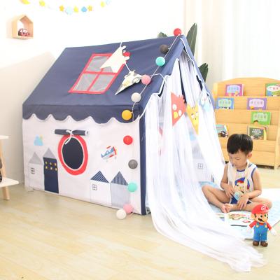 China Quick Automatic Opening Oxford Cloth+pvc Bracket Drop Sale Kids Toy Teepee Playhouse for sale