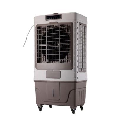 China Garment shops china high efficiency industrial use CE quality power-saving commercial air cooler for sale