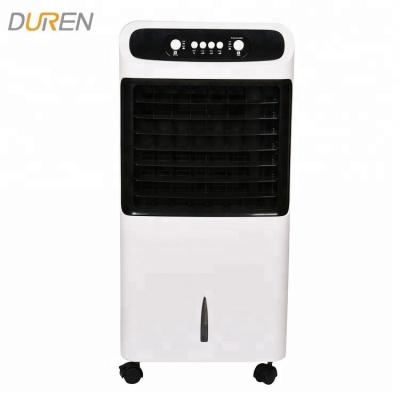 China With factory new big water fan water reservoir cold air evaporative cooler part for sale