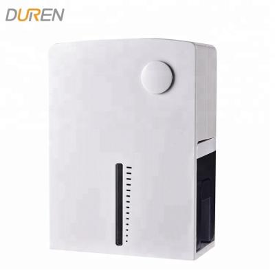 China Eva Dry Dehumidifiers For Bedroom Pack Quiet 2l 500 Mini Dehumidifier for sale