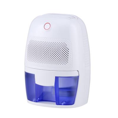 China Hotel 2021 Mini Dehumidifiers Portable Quiet Air Best Humidity Dryer Dehumidifier for sale