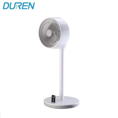 China Circulation Electric Stand Household 50W Air Blower With Remote Control for sale