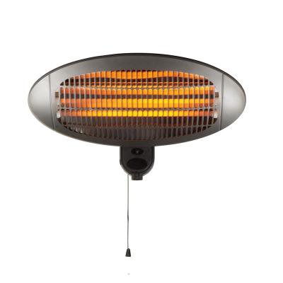 China Hot Sale Outdoor Electric Portable Patio Heater 530*265*180 for sale