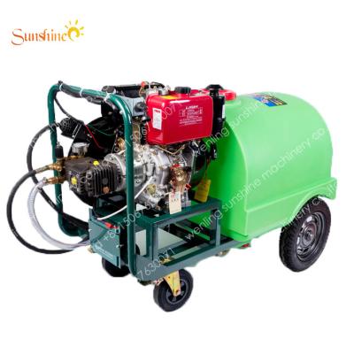 China Water jet residue free high pressure critical cleaning/drain cleaning machine for sale