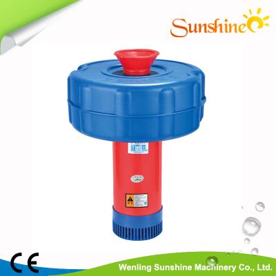 China Add 1.1KW Oxygen Fish Pond Aerator Price 2hp Paddle Wheel Aerator for sale