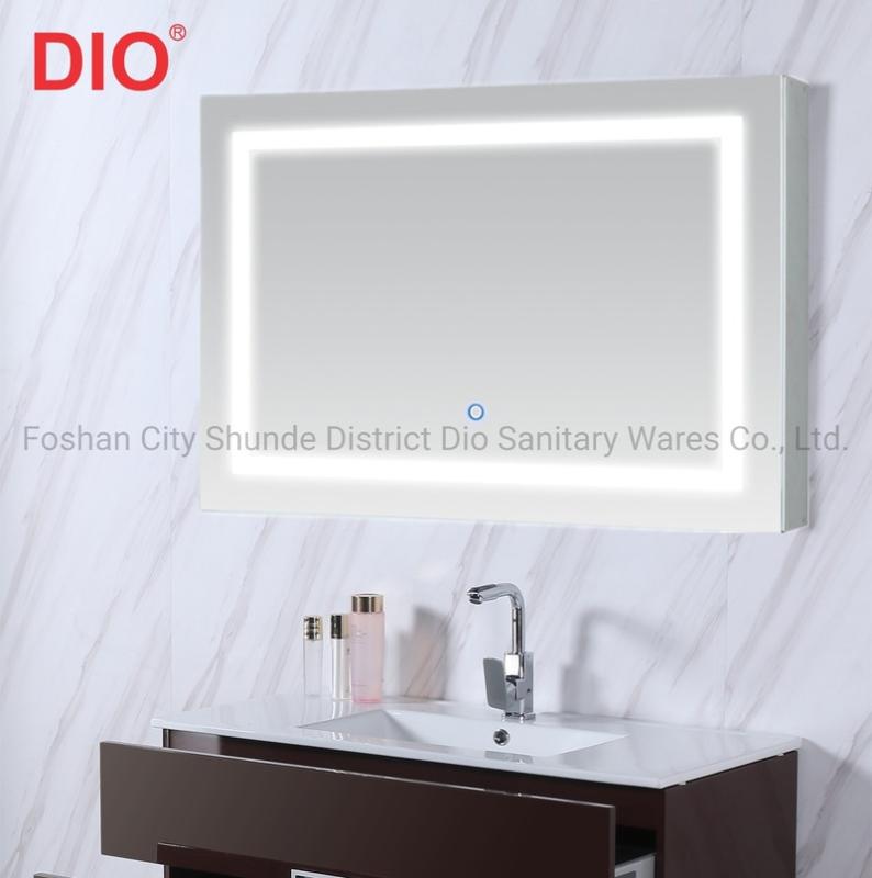 Verified China supplier - Foshan Shunde Dishen Sanitary Ware Co., Ltd.