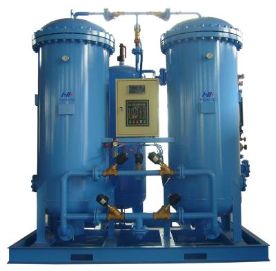 China Process Design Perfect High Quality Blue Voltage HTN Customizable Coal Industry Nitrogen Generator for sale