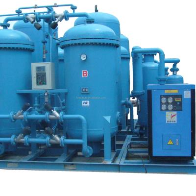 China HTO-50 Factory Bottle Filled High Purity Industrial Oxygen Generator Generation Factory Price for sale