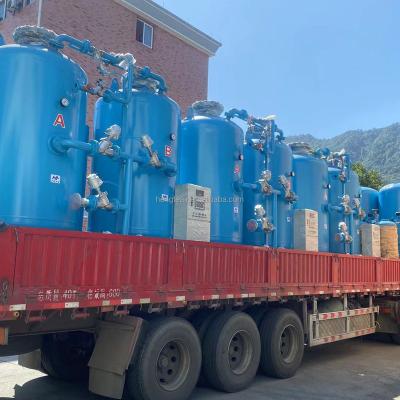 China Factory Producing HTO-50 To Bottle Filled PSA Oxygen Generator Cylinder Filling Machine for sale