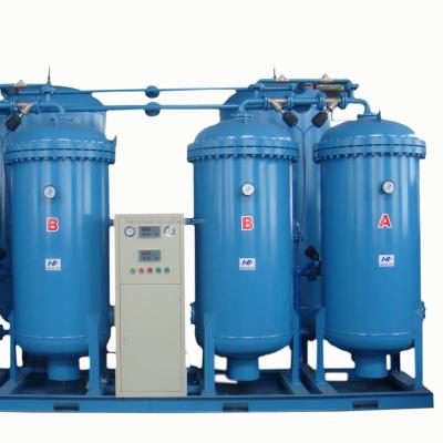 China Sustainable Plant HTO-180 PSA Oxygen Generator For Cutting Equipment Machine for sale