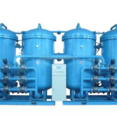 China Factory China HTO-200 PSA Energy Saving Oxygen Generator Generating Machine Cylinder Filling for sale