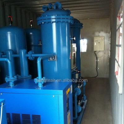 China Factory-direct-sale factory HTO-150 oxygen generator making machine price for sale for sale