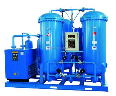 China HENGTE factory HTN-cable industry gaseousness nitrogen generator air compressor for sale