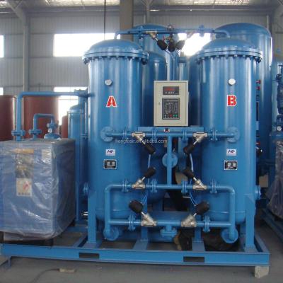 China Factory High Sales Famous Brand PLC HTN-Cable Industry Nitrogen Gas Generator Price for sale