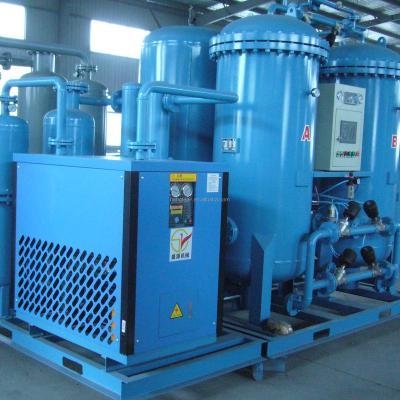 China Factory HTN-cable industry gaseousness nitrogen generator machine manual production installation truck for sale