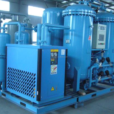 China Large HENGTE Industrial Nitrogen Modular Generator HTN-Chemical Plant Industry for sale