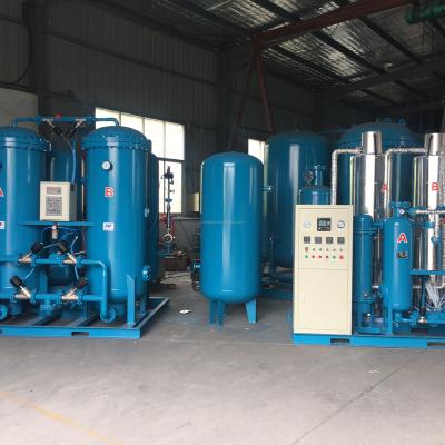 China Factory HTN-Heat Treatment Mini Nitrogen Generator Machine Manufactures Equipment for sale