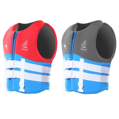 China Child Life Jacket Children Swimming Big Buoyancy Vest For Small Professional Kids Safety Anti-Drowning Equipment for sale