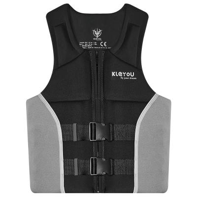 China Large Adult Buoyancy Vest Adult Road Rescue Ya Sports Kayaking Invest Upstream Swimming Current Carrying for sale