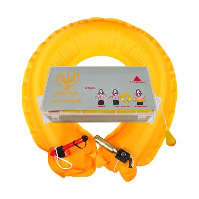 China Unisex Adult Large Buoyancy Vest Road Rescue Ya Sports Kayaking Invest Upstream Swimming Carrying Current for sale