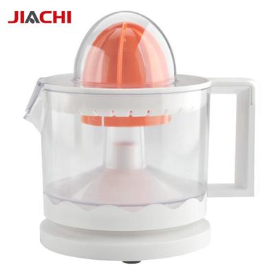 China New Arrival Household CE Professional Wholesale 4 in 1 Multifunctional Colorful Lemon Electric Citrus Juicer for sale