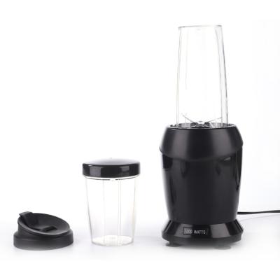 China 2021 new household kitchen nutrition smoothie fruit high speed blender for sale