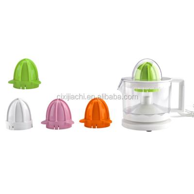 China Top Chef Home Kitchen Appliance Electric Meat Grinder Citrus Juice Smoothie King Orange Juicer for sale