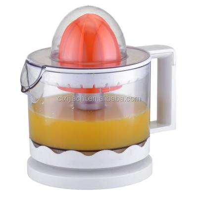 China Electric Mini Household Fruit Citrus Juicer for sale