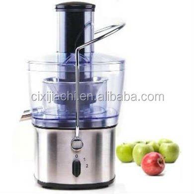 China 2020 hot automatic household orange juicer machine for sale