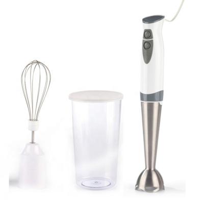 China Pure Copper Motor Hot Electric Stick 3 in 1 Hand Blender for sale