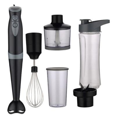 China Hand Held Mini Immersion Hand Blender Electric Pure Copper Motor, Hand Stick Blender Blender Juicer for sale