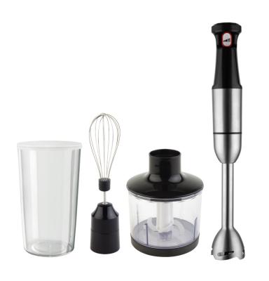 China Amazon Eco-friendly Kitchen Hot Selling Hand Blender Blender Set With Stick Blender for sale