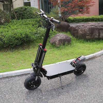 China Unisex Folding Electric Scooter For Adult 3200W 2 Wheels Electric Scooter Cheap Electric Scooter City Cocos 2019 for sale