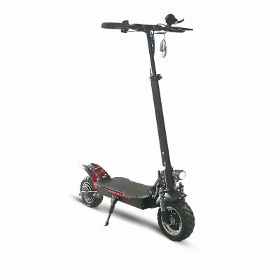 China Unisex EU USA Store No Tax Foldable Electric Scooter Adult With Seat Electric Scooter Adults 1000W Hub Motor 48V20AH E Scooter Battery for sale