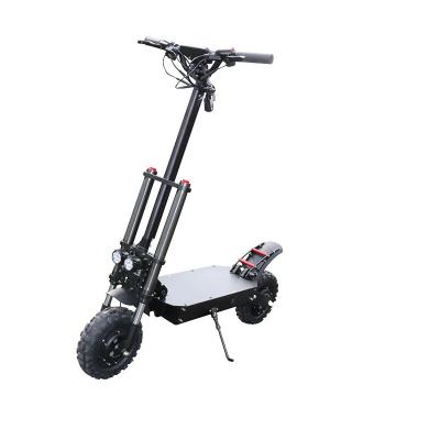 China 3200W Powerful Electric Scooter Unisex with 11inch Motor 105km Wheel 105km Kick e Scooter Adult Patinate Folding Electrico for sale