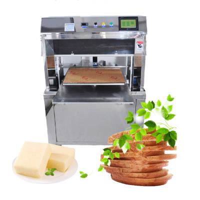 China Hotels China Products Factory Price Automatic Cake Cutting Machine With CE Certification for sale