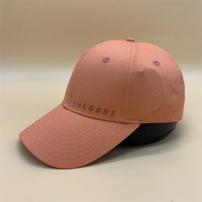 China Custom Logo Or Others Patch Embroidery Waterproof Leather 6 Panel Baseball Cap for sale