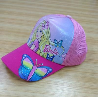 China Common Good Quality Fast Delivery Fashion Color Cotton Baby Hat Snapback Hat for sale