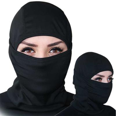 China 2020 Hot Sale Windproof Balaclava Ski Mask Outdoor Sports Cycling Bicycle Riding Windproof Mask for sale