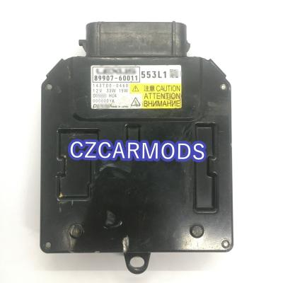 China 89907-60011 553L1 For LEXUS LED Control Module Unit Headlight Ballast 8990760011 1437000460 89907-60011 for sale